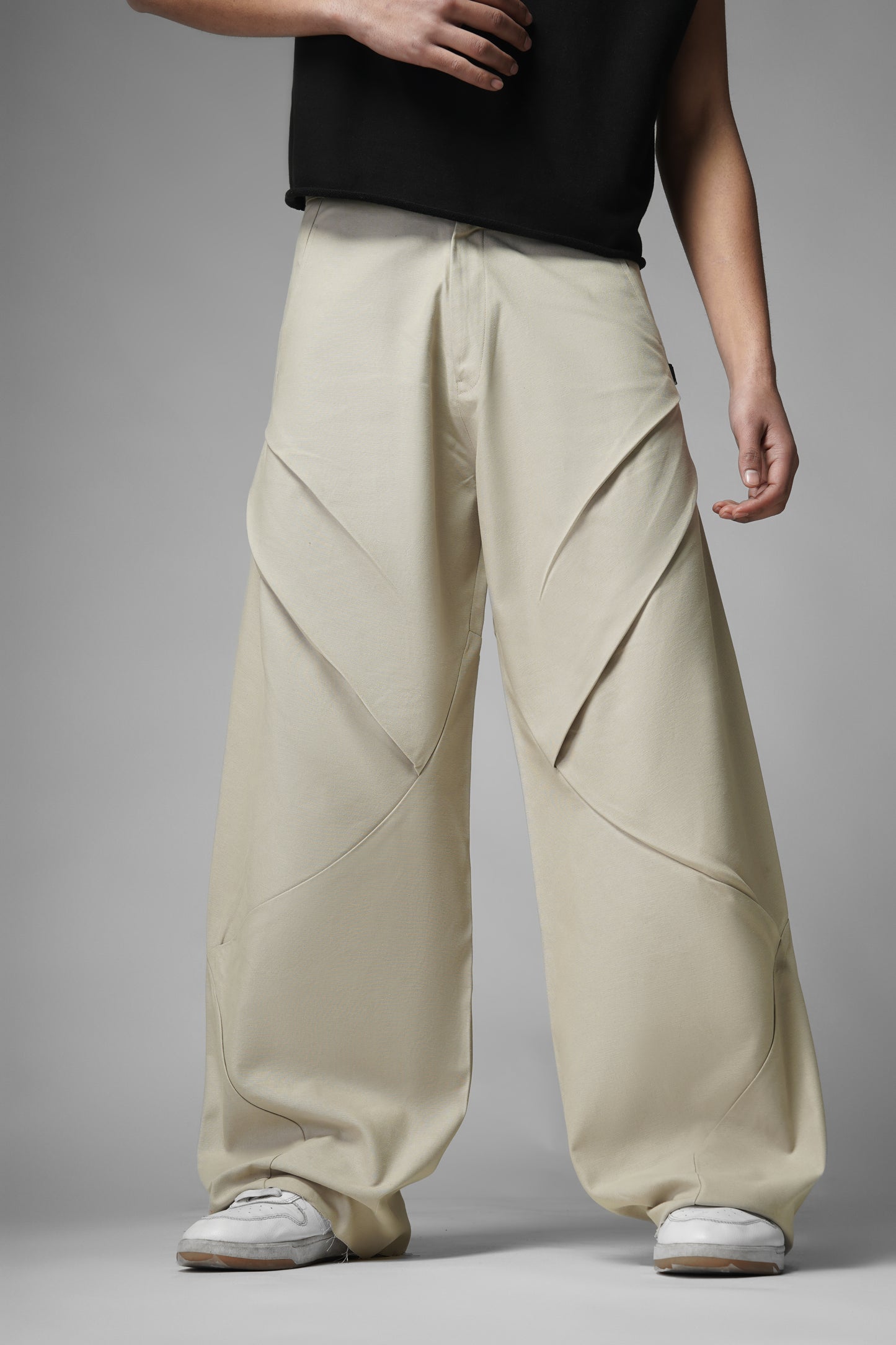 IRREGULAR CARGOS