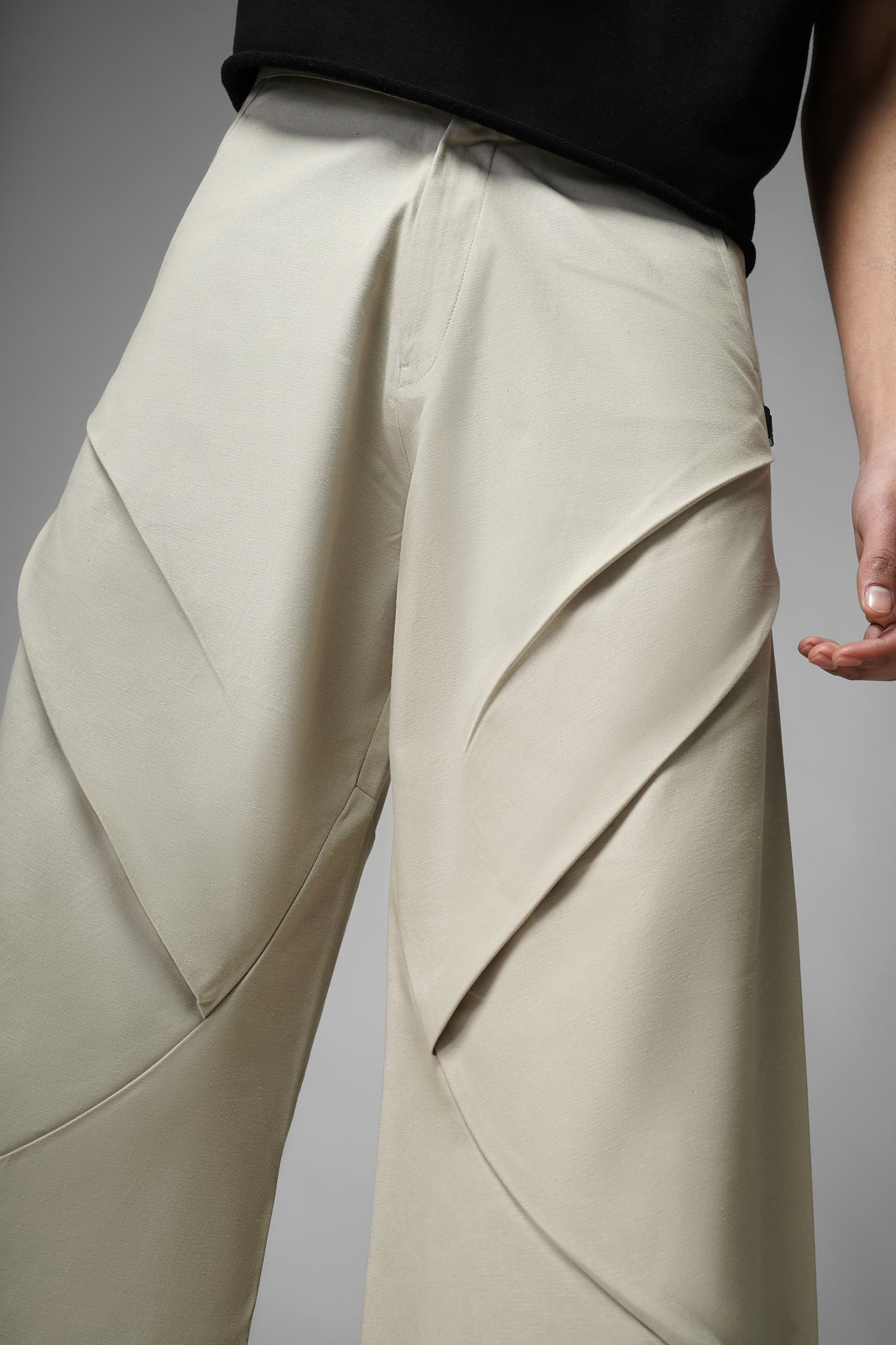 IRREGULAR CARGOS