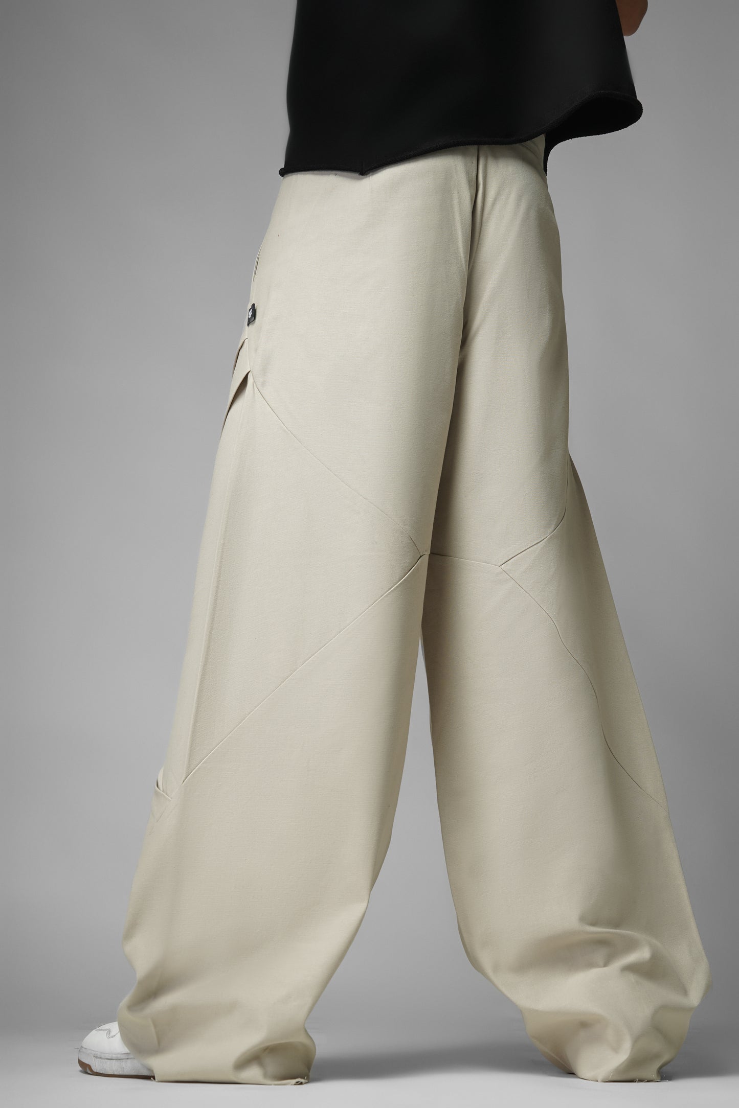 IRREGULAR CARGOS