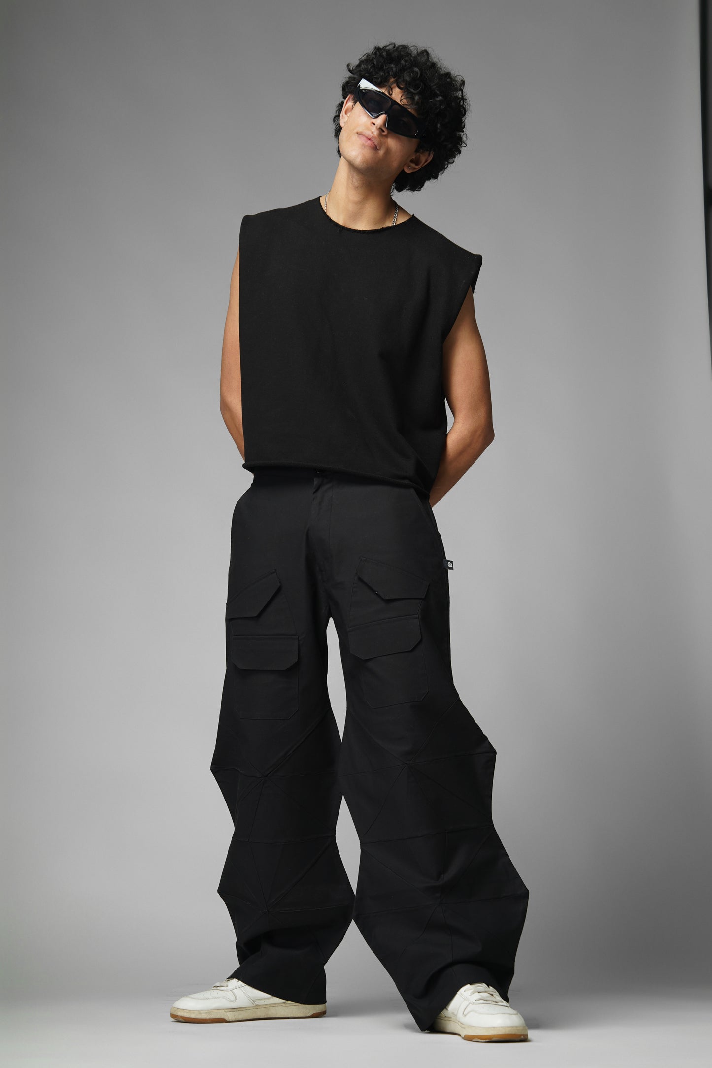 STAR PANTS