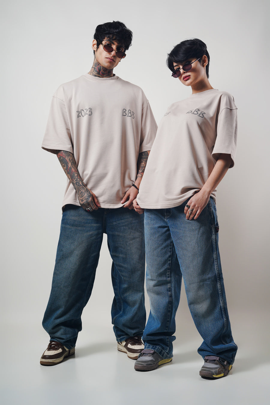 WHAT THE HELL T-SHIRT