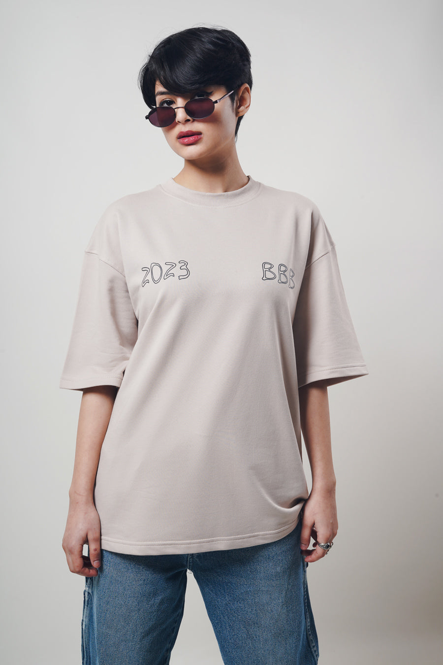 WHAT THE HELL T-SHIRT