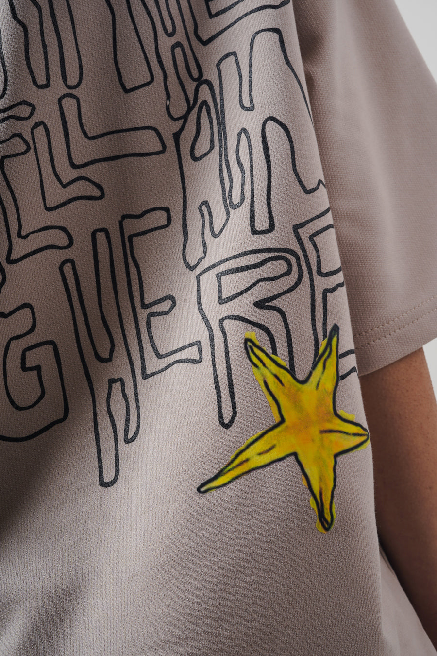 WHAT THE HELL T-SHIRT