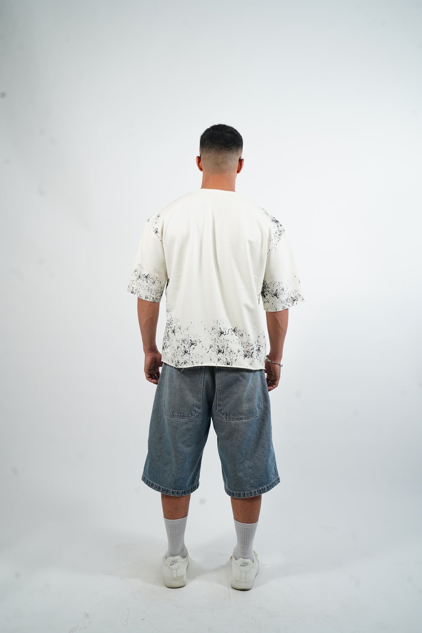 NO TEXT T-SHIRT