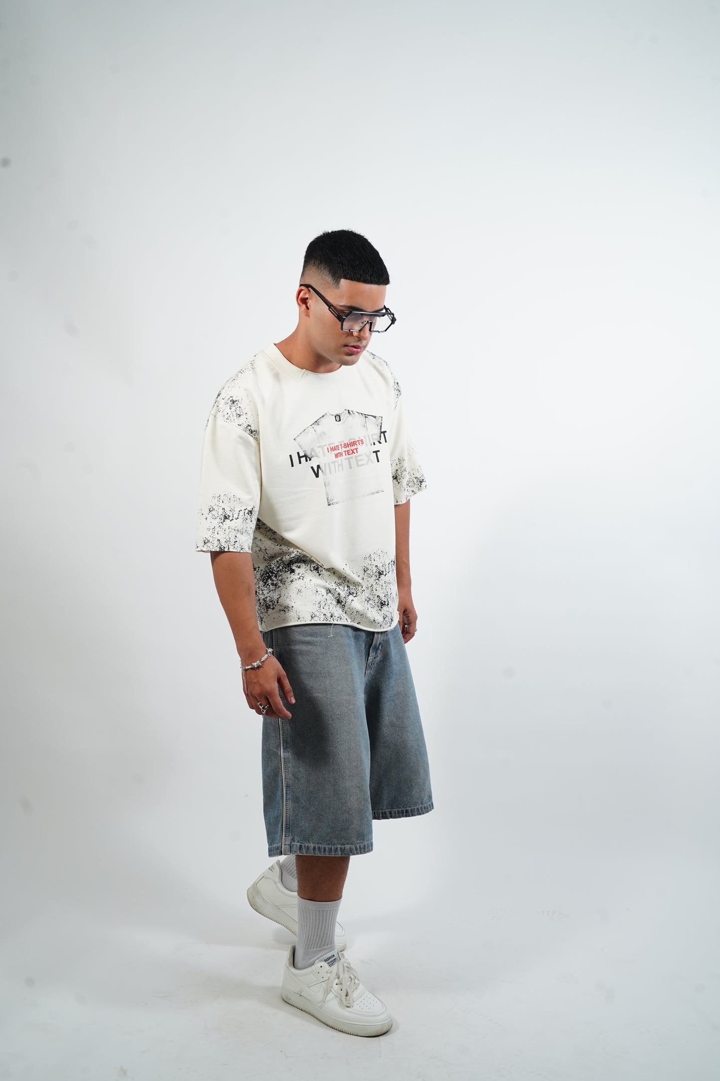 NO TEXT T-SHIRT