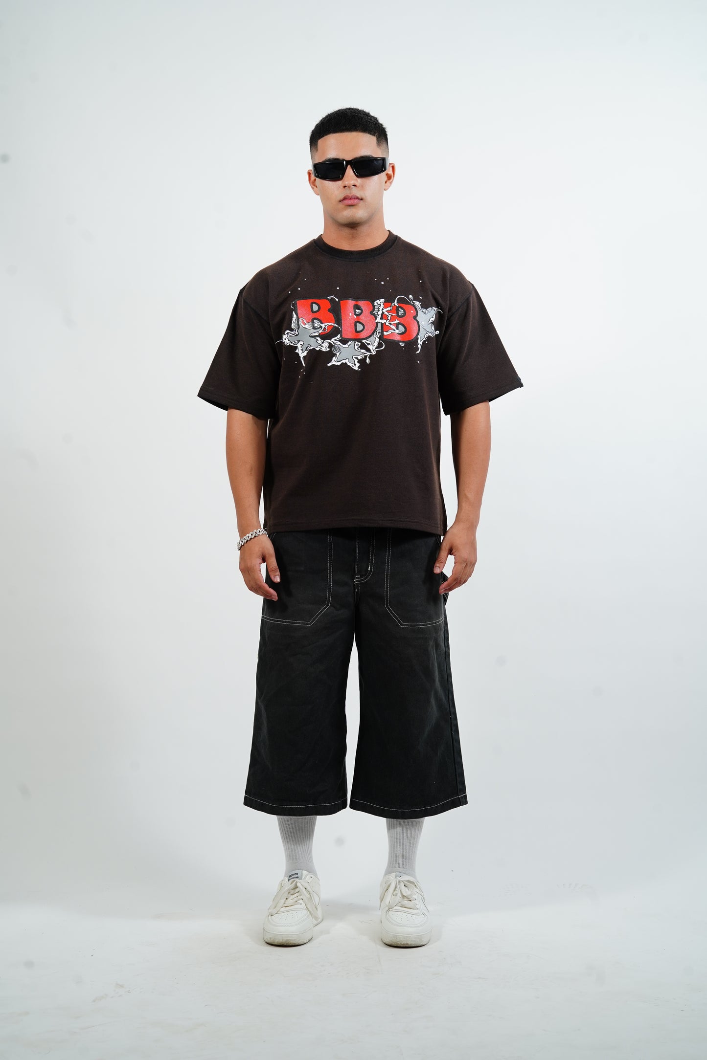 RETURN TO REALITY T-SHIRT
