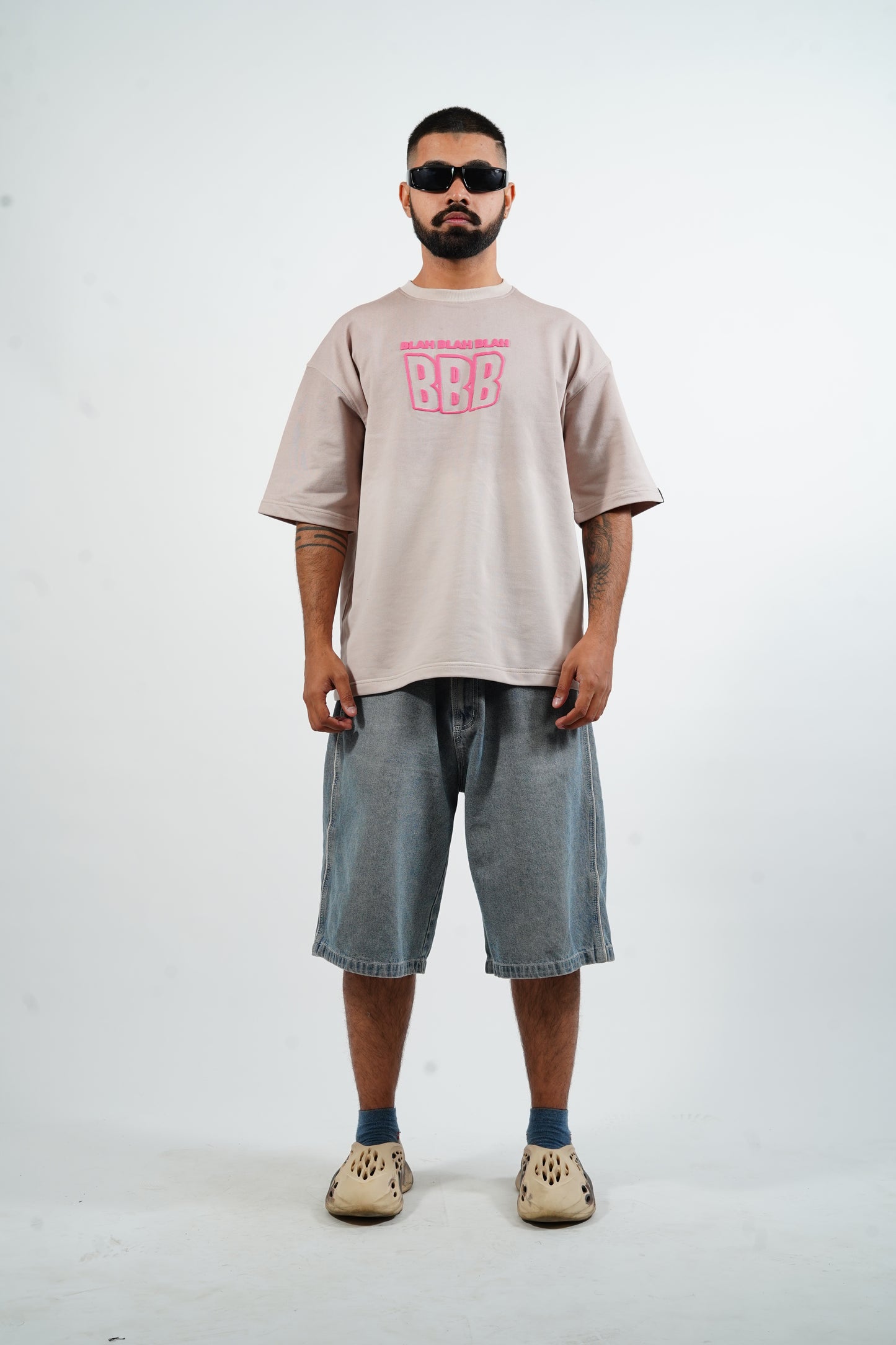 FUCK NUDES T-SHIRT