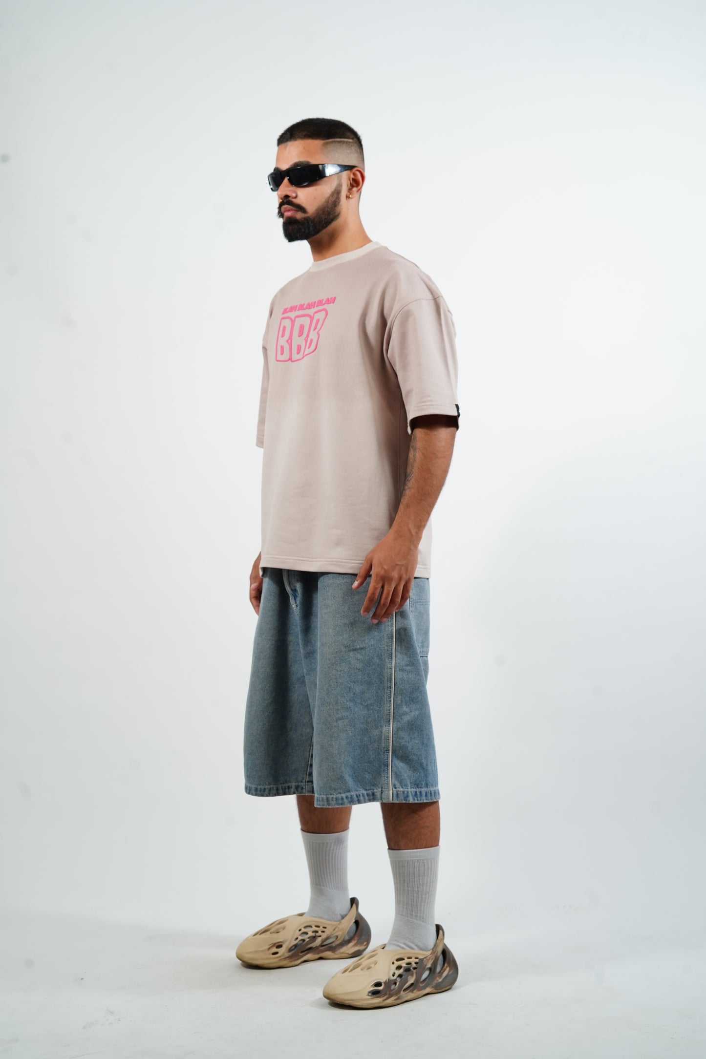 FUCK NUDES T-SHIRT