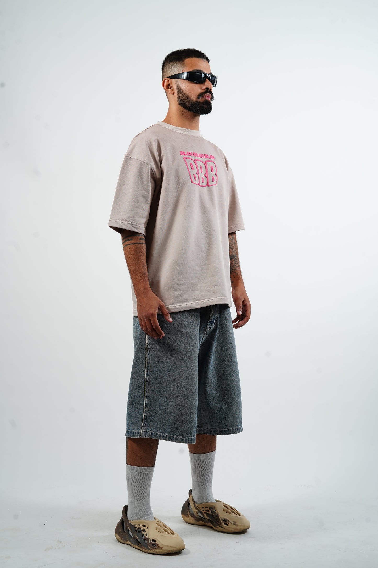 FUCK NUDES T-SHIRT