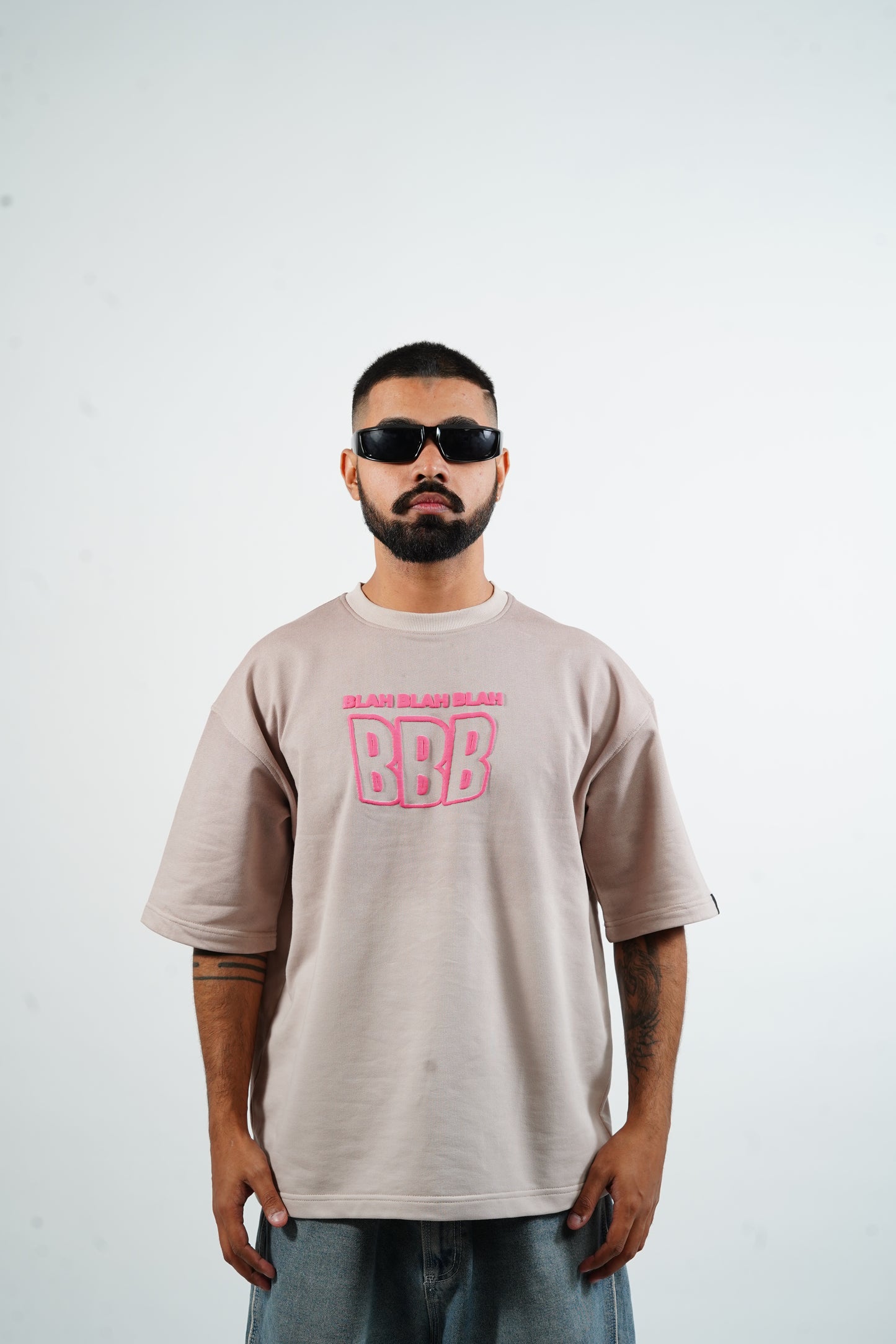 FUCK NUDES T-SHIRT