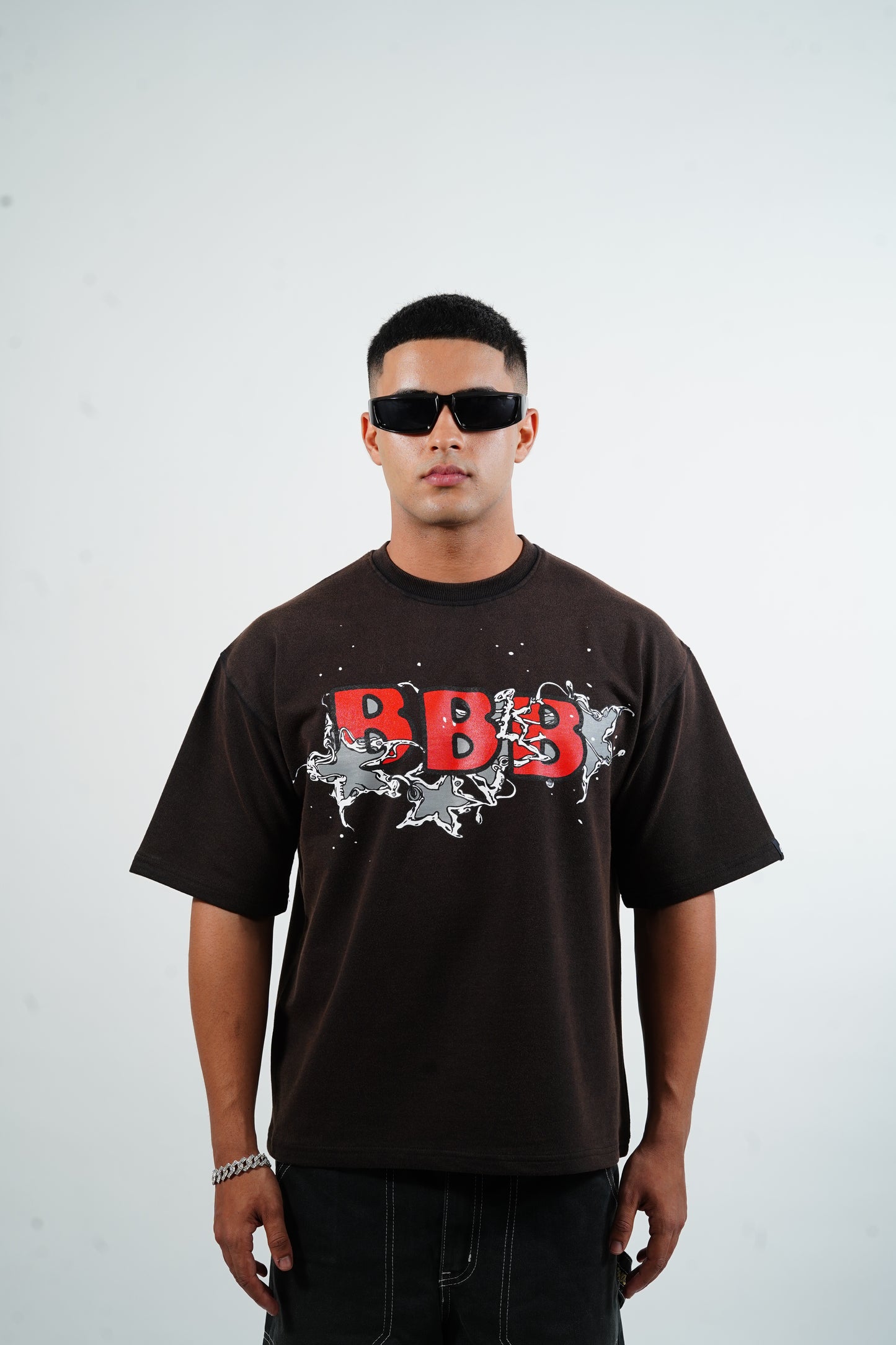RETURN TO REALITY T-SHIRT