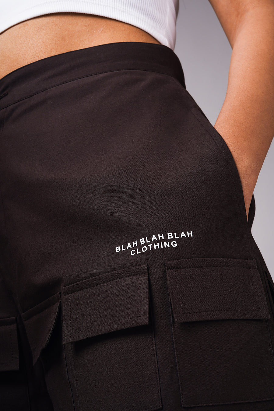 SHADOW GRID CARGOS