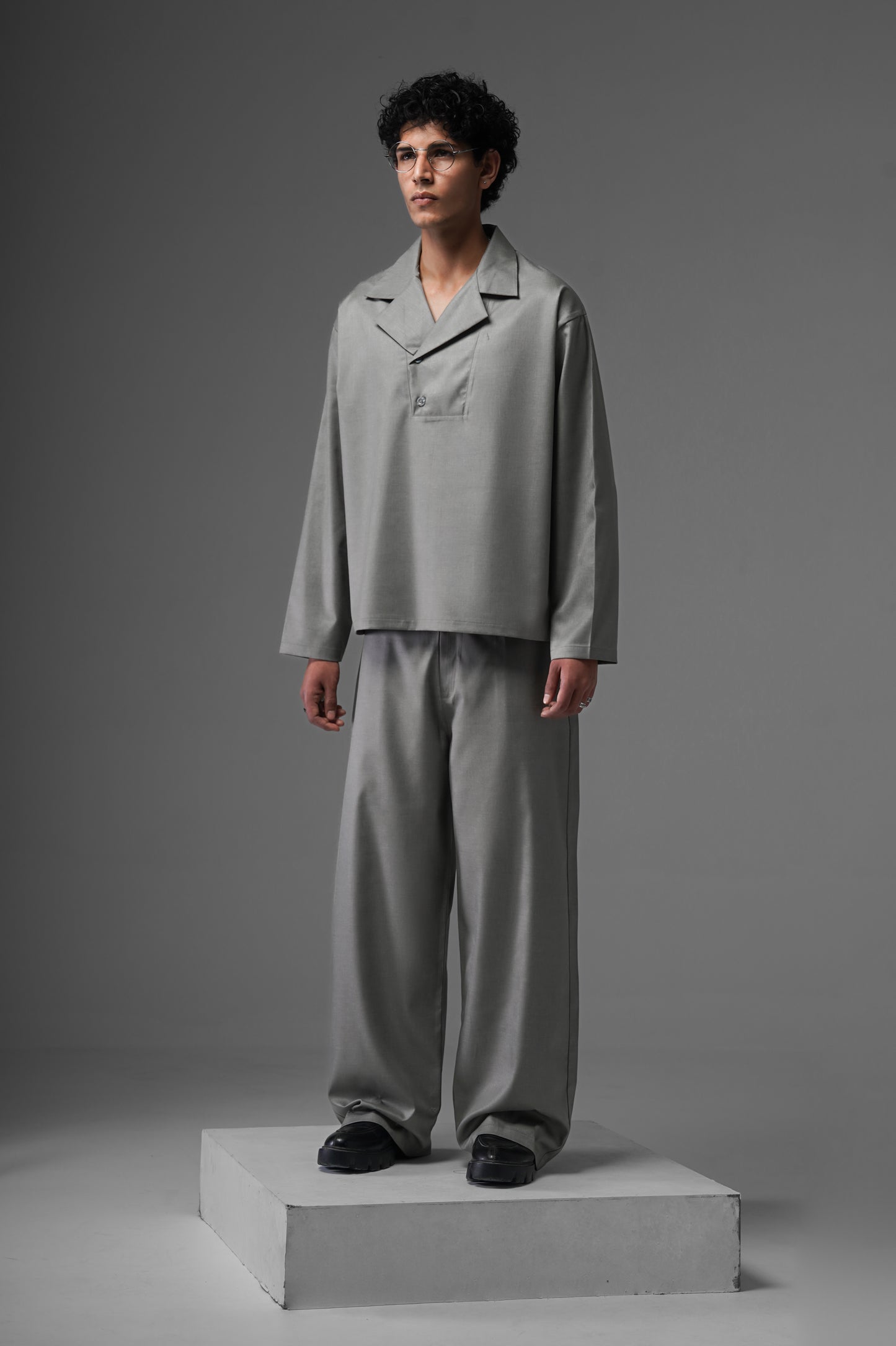 MONOCHROME CO-ORD