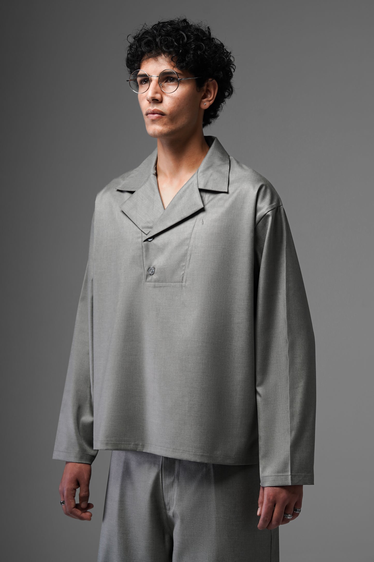 MONOCHROME CO-ORD