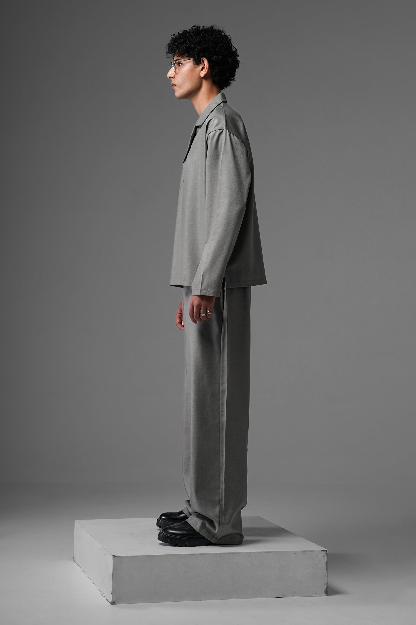 MONOCHROME CO-ORD