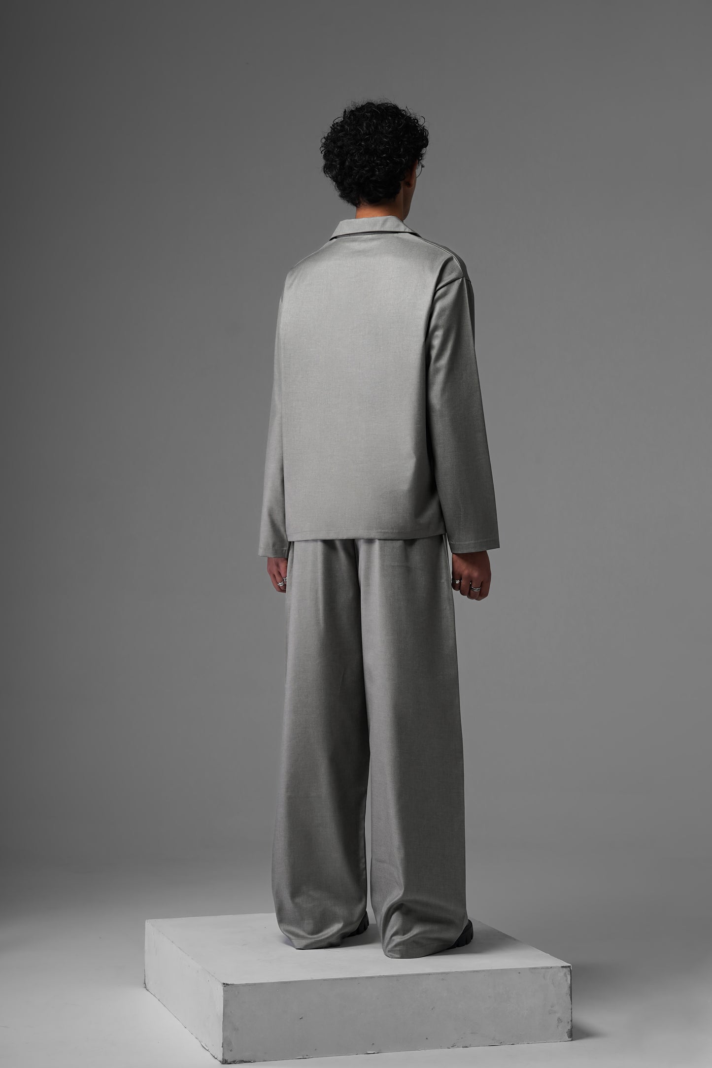 MONOCHROME CO-ORD