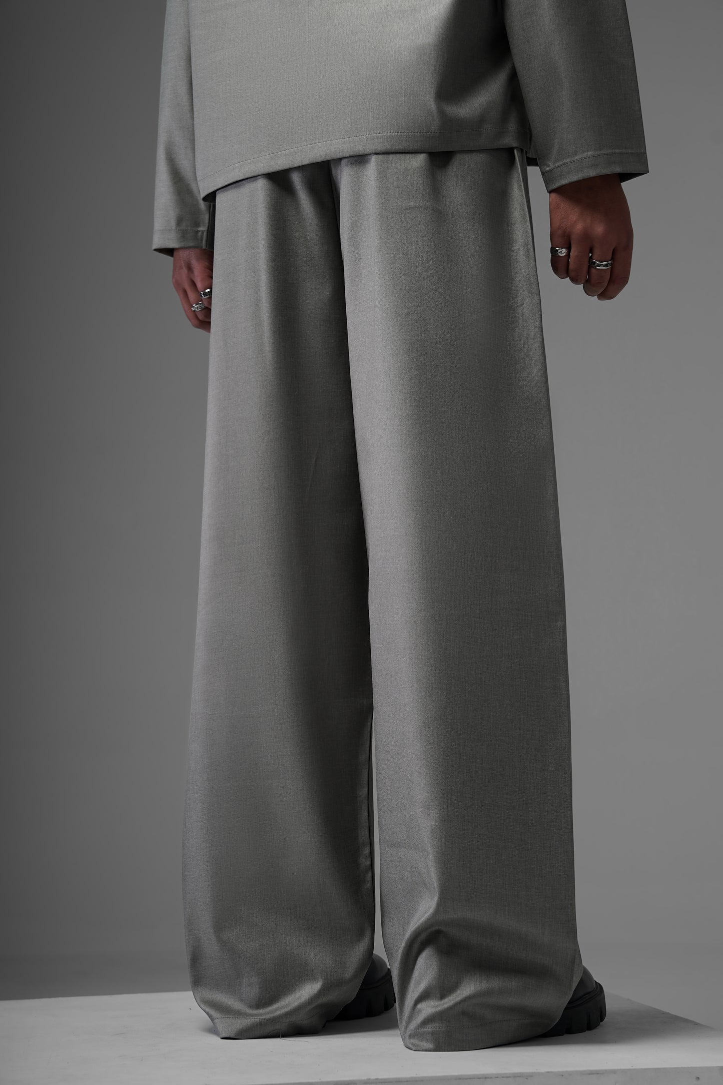 MONOCHROME CO-ORD