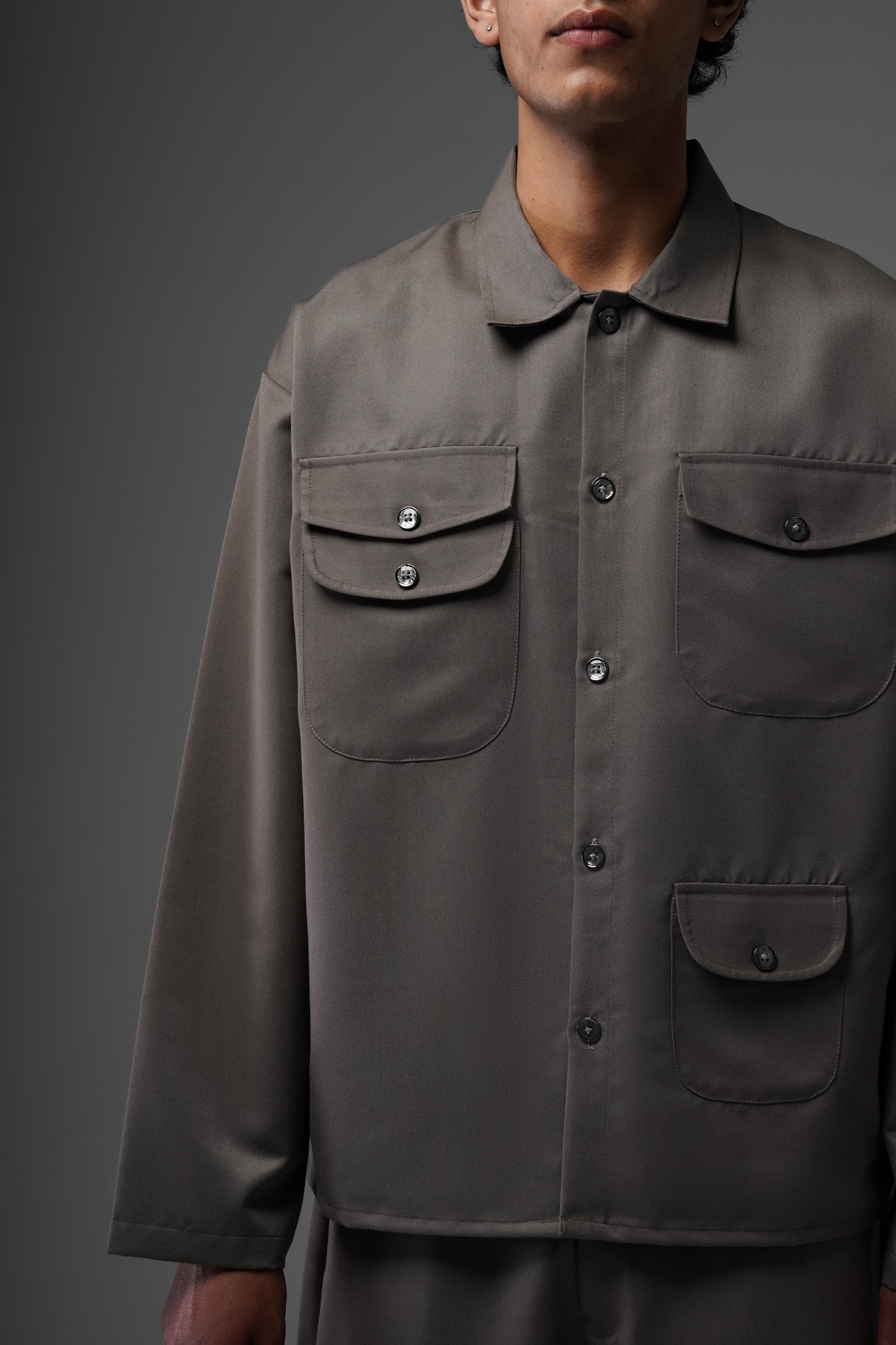 URBAN SLATE CO-ORD