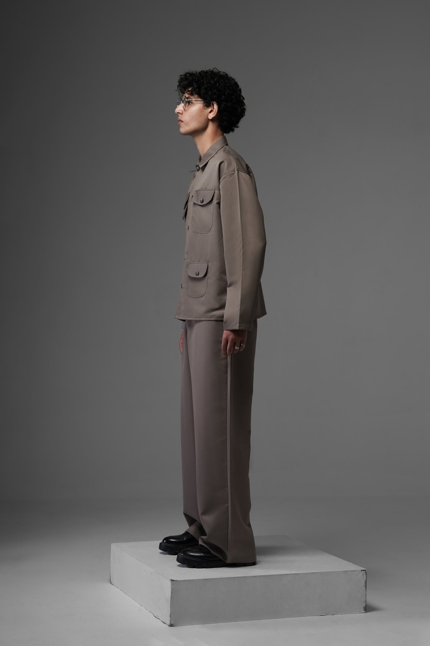 URBAN SLATE CO-ORD