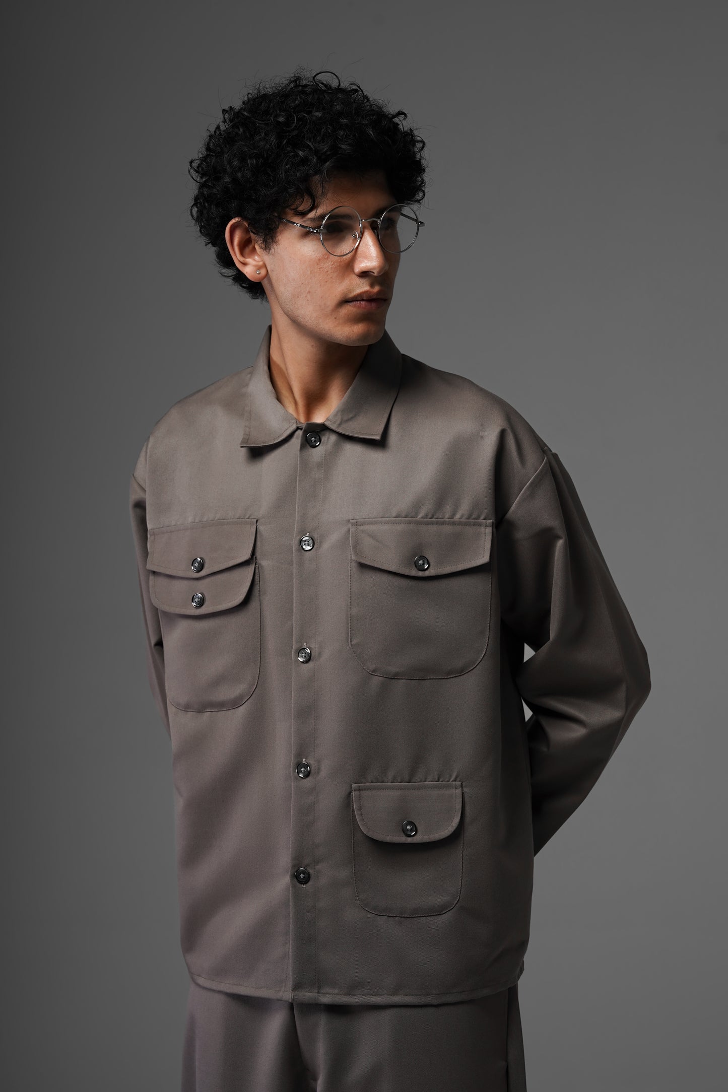 URBAN SLATE CO-ORD