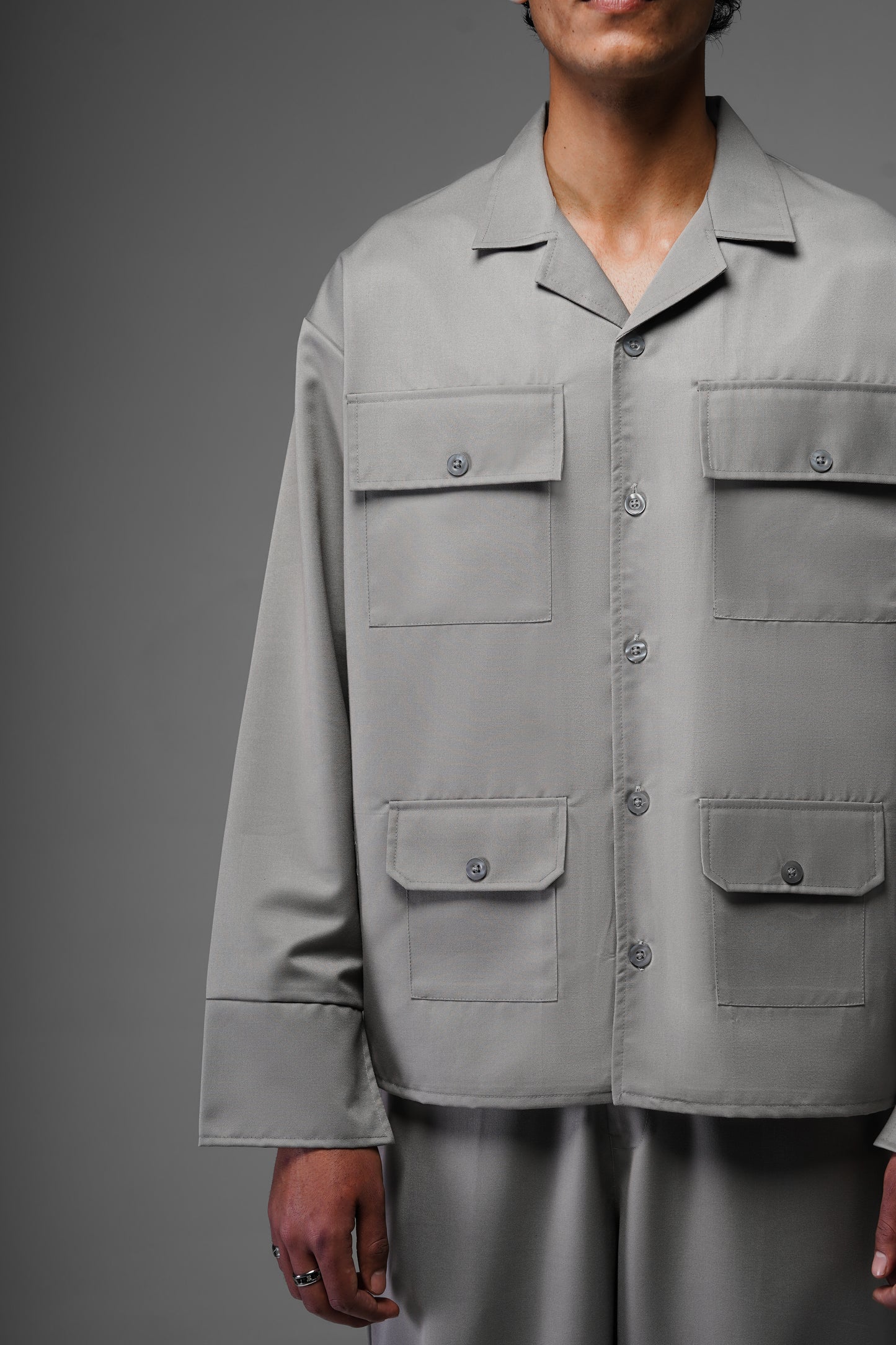 Granite Mist CO-ORD