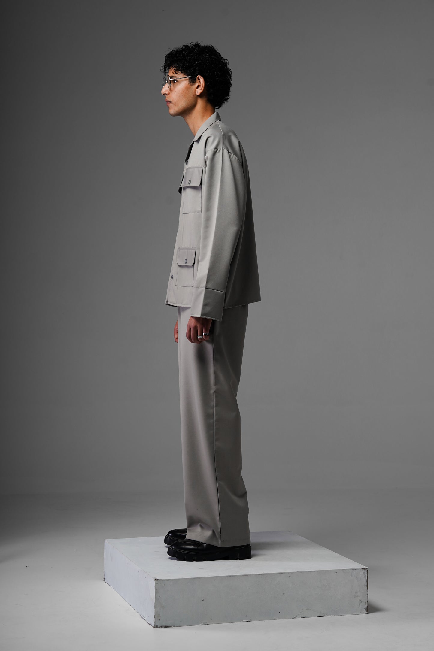 Granite Mist CO-ORD