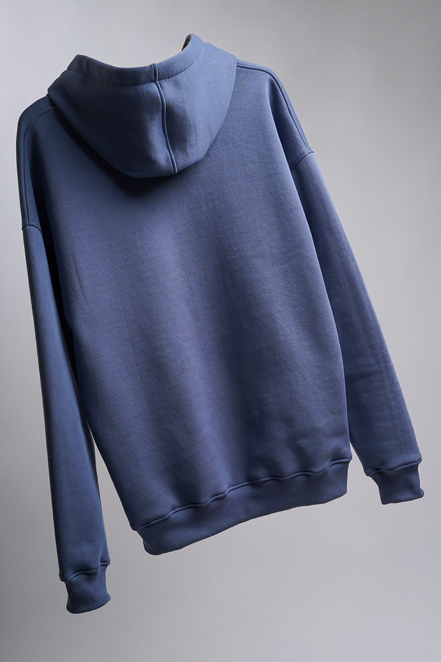 ANYWHERE BUT HERE HOODIE