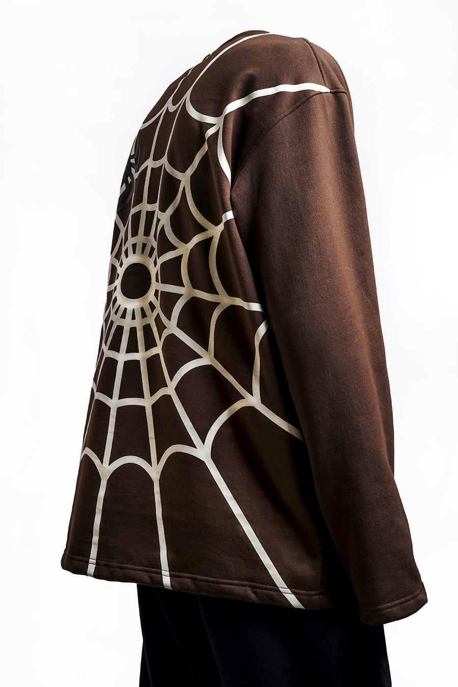 SPIDEY SWEATSHIRT