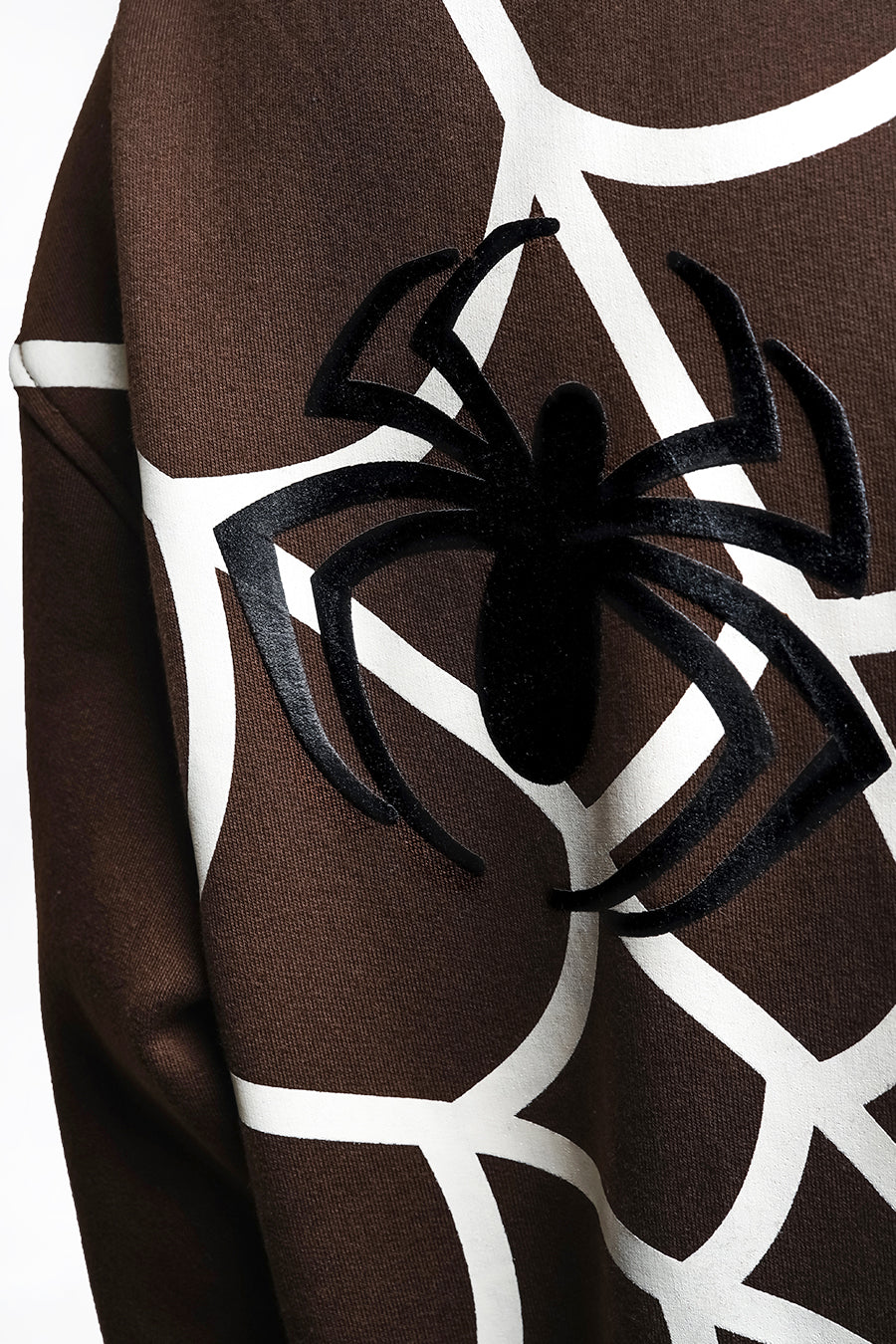 SPIDEY SWEATSHIRT