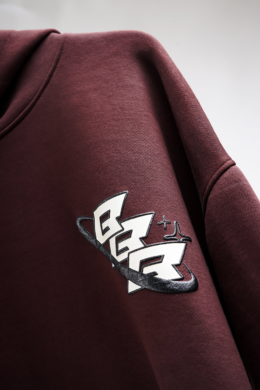 SEE THE STARS HOODIE