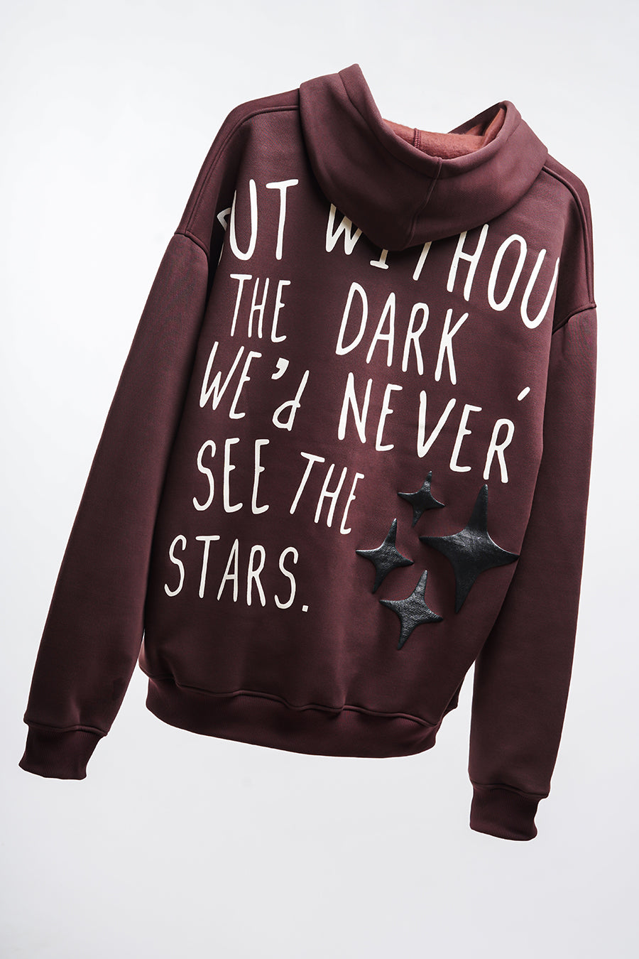 SEE THE STARS HOODIE