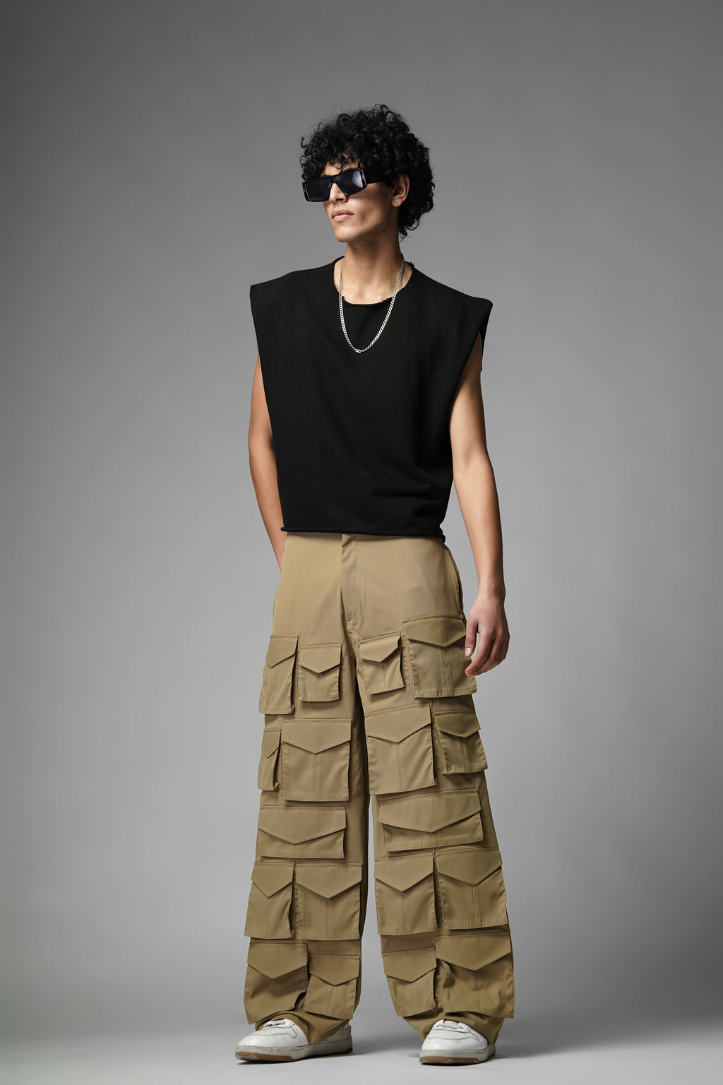 DESERT MIRAGE CARGOS