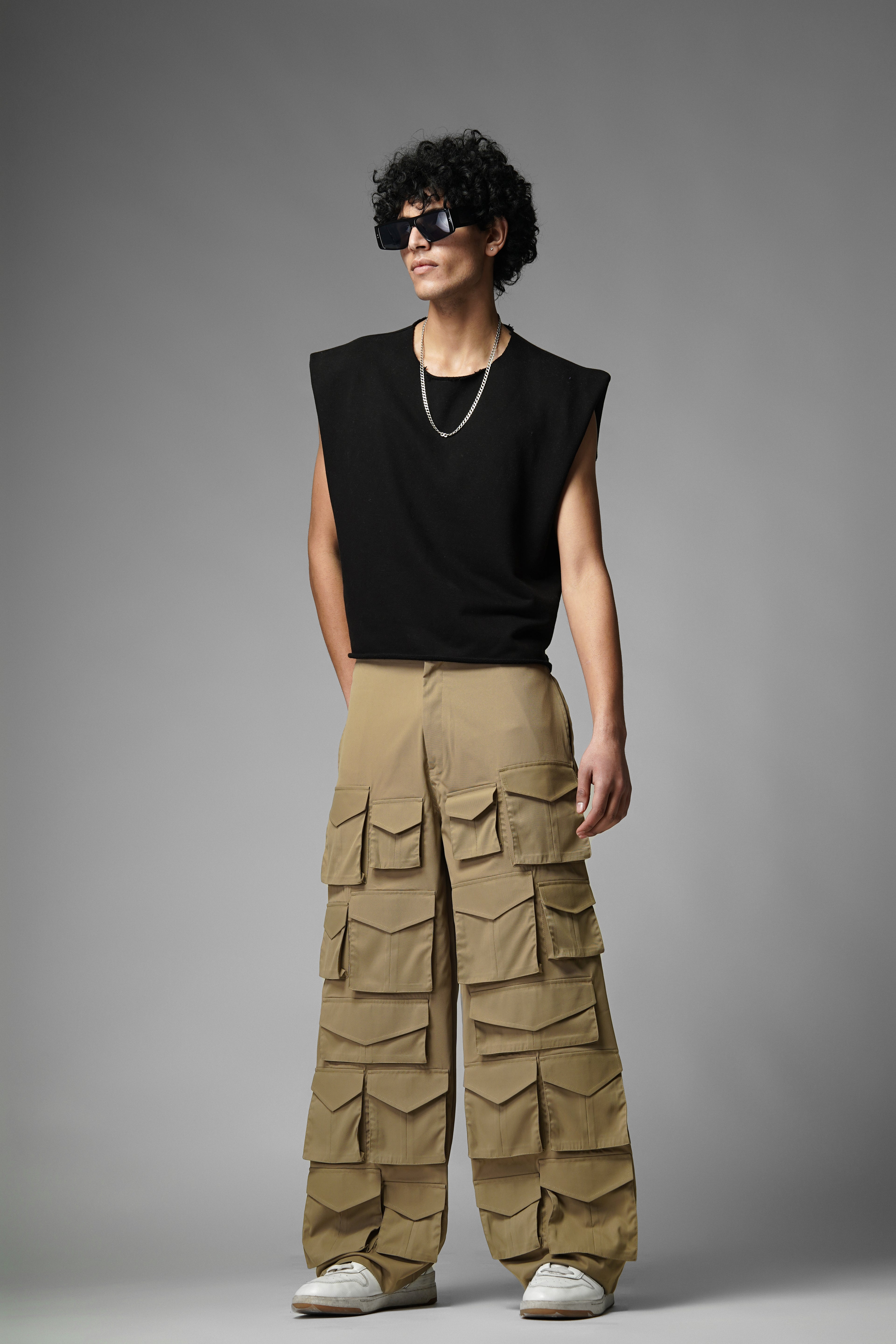 DESERT MIRAGE CARGOS