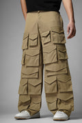 DESERT MIRAGE CARGOS