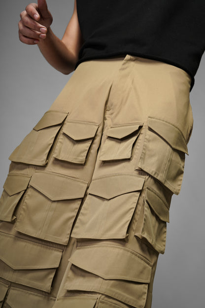 DESERT MIRAGE CARGOS