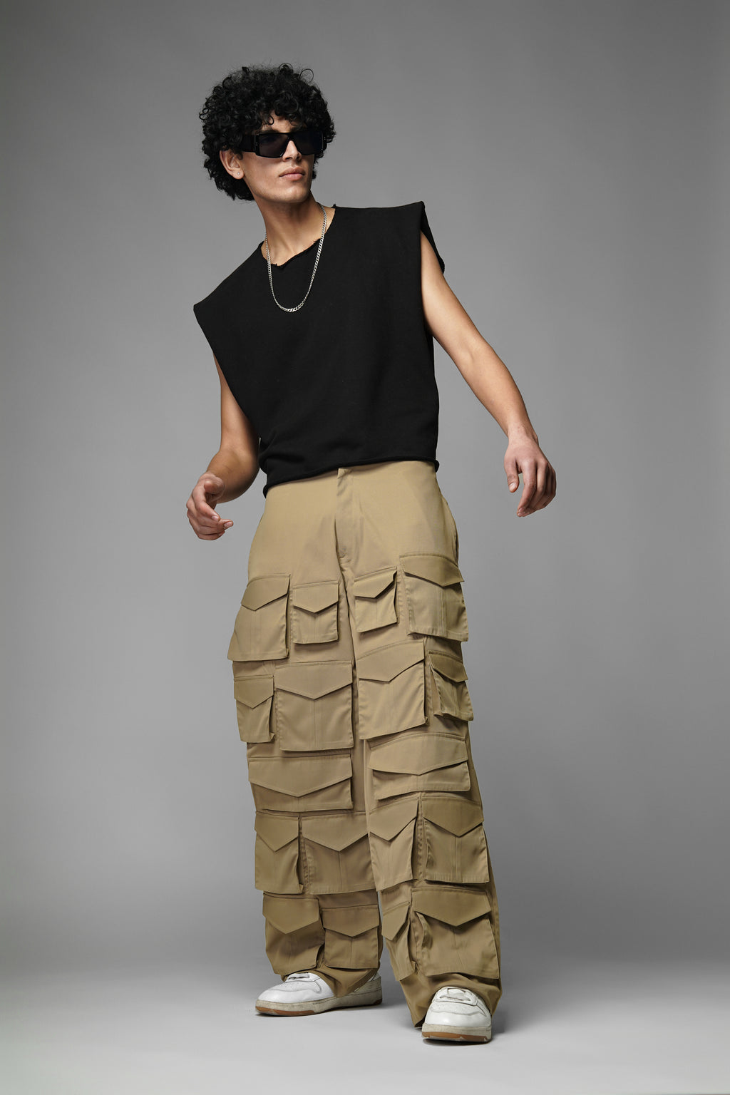 DESERT MIRAGE CARGOS