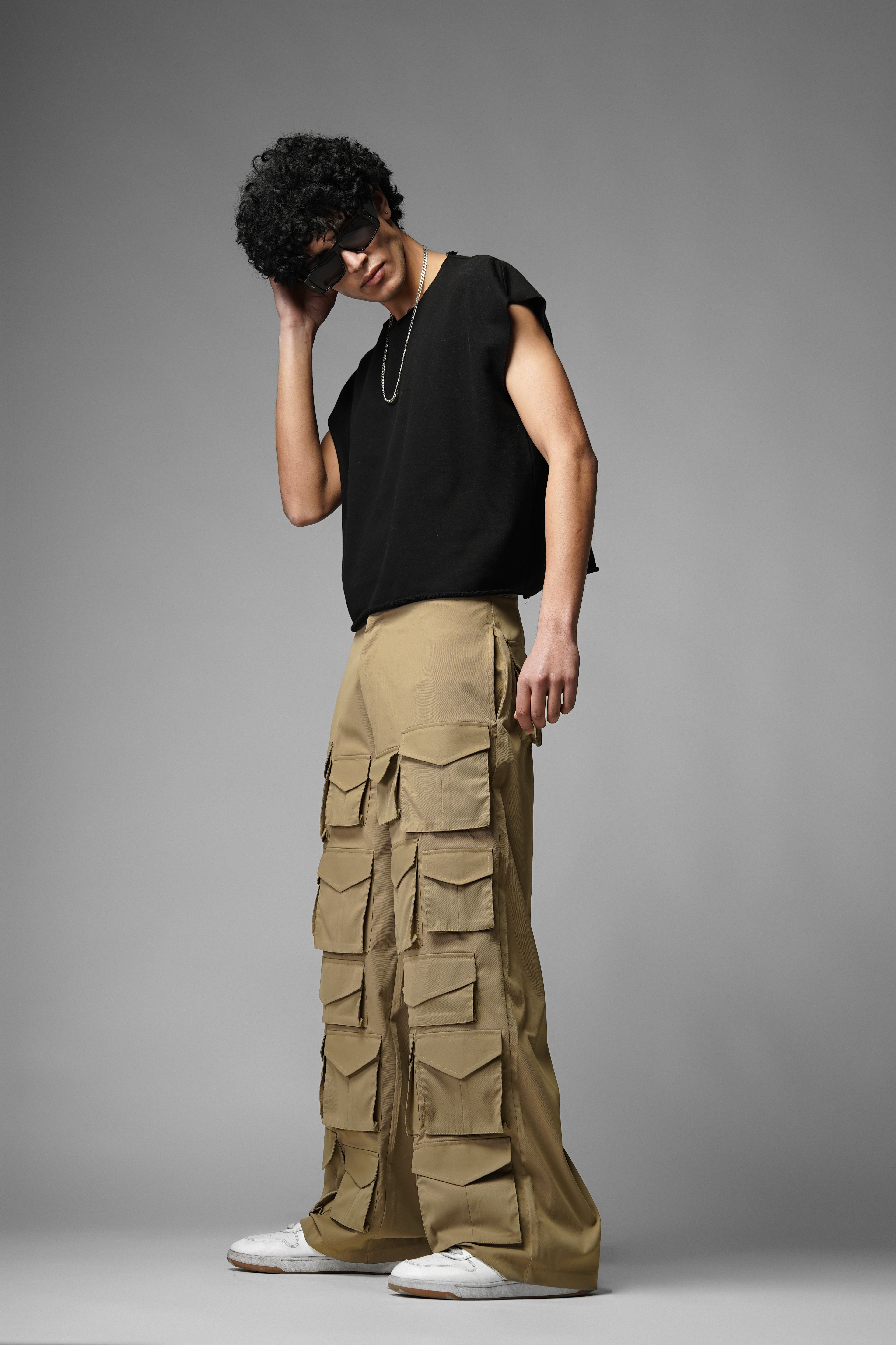 DESERT MIRAGE CARGOS