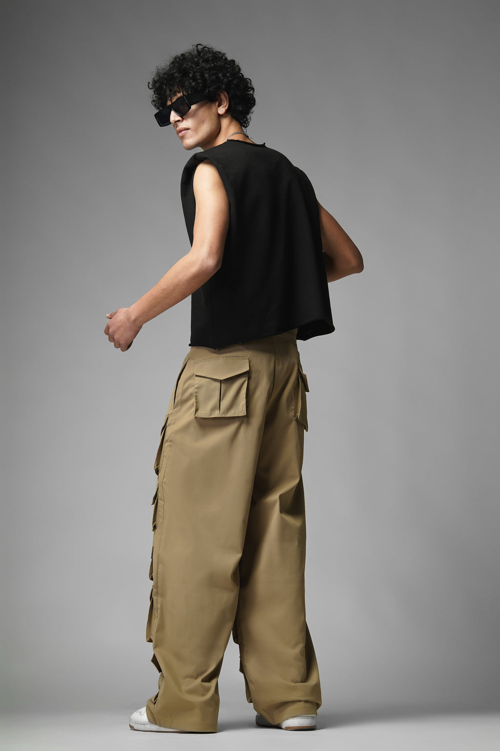 DESERT MIRAGE CARGOS