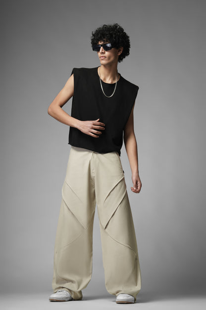 IRREGULAR CARGOS