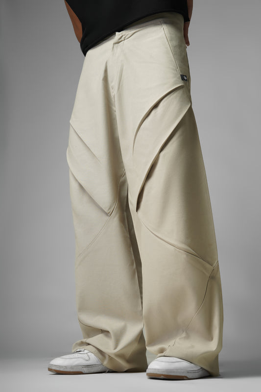 IRREGULAR CARGOS