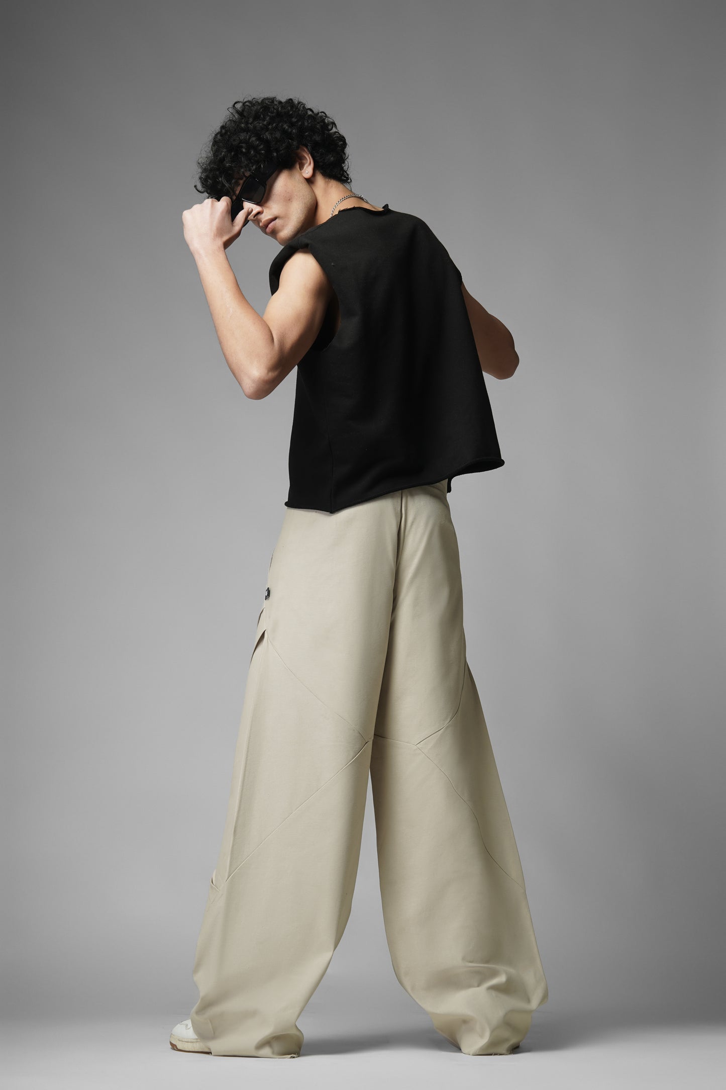 IRREGULAR CARGOS