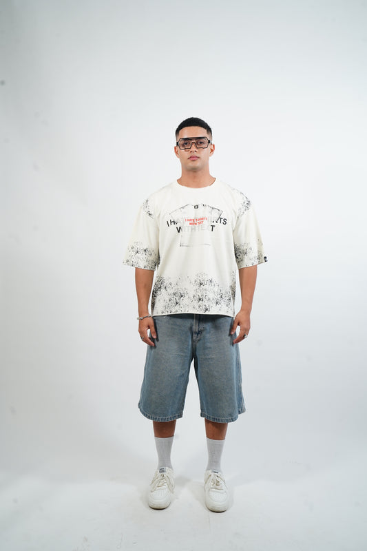 NO TEXT T-SHIRT