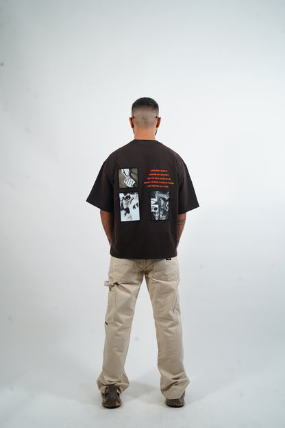 HURTING YOU T-SHIRT