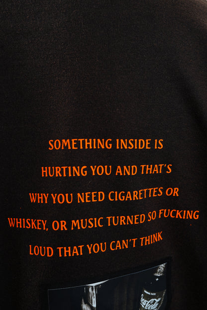 HURTING YOU T-SHIRT