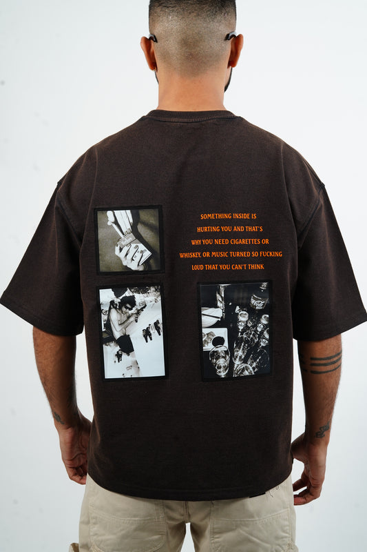 HURTING YOU T-SHIRT