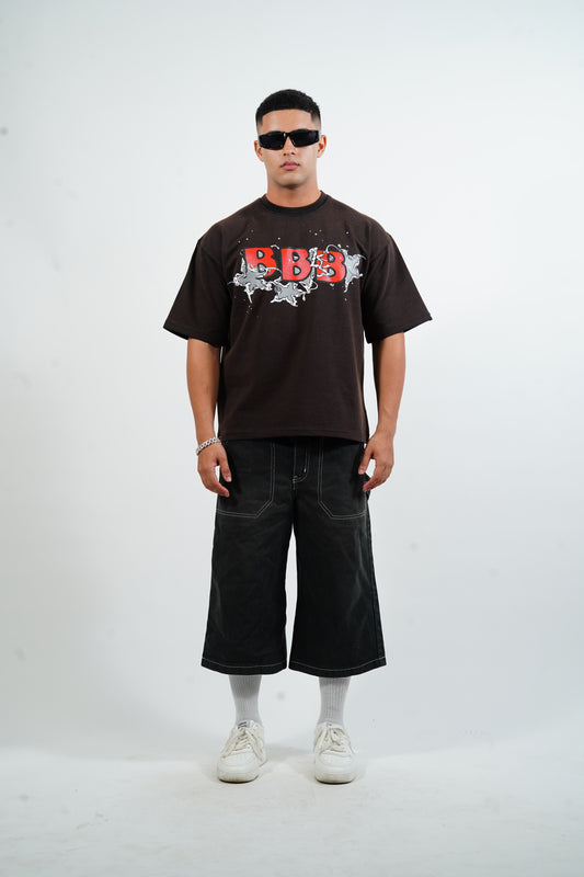 RETURN TO REALITY T-SHIRT