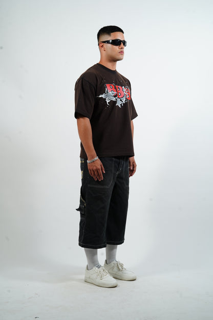 RETURN TO REALITY T-SHIRT