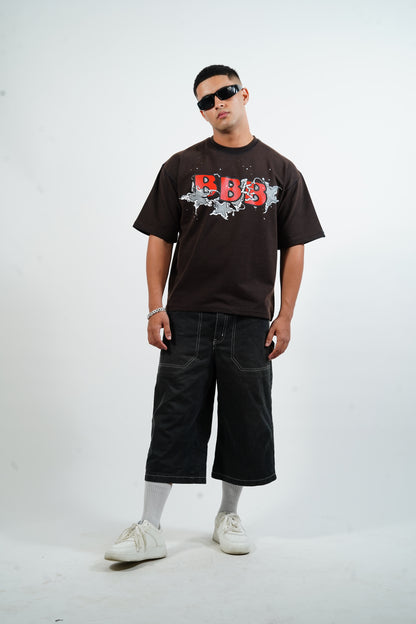 RETURN TO REALITY T-SHIRT