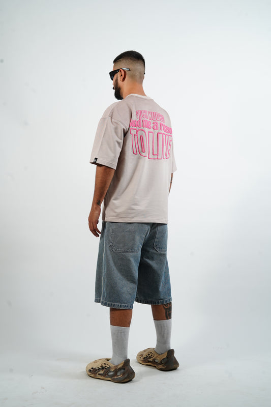 FUCK NUDES T-SHIRT