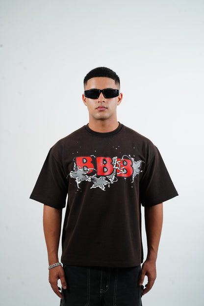 RETURN TO REALITY T-SHIRT